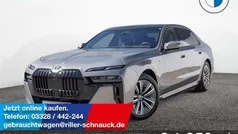 Gebraucht 2023 BMW i7 M Sport Limousine | 95.950 € (Fairer Preis)
