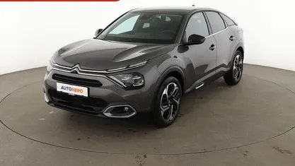 Gebraucht Citroën C4 PureTech 131 PS (96 kW) 2024 Limousine