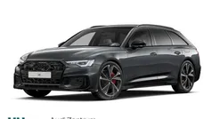 Grau Neu 2025 Audi A6 S-Line Kombi | 76.890 € (Guter Preis)