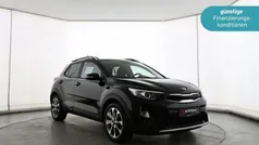 Gebraucht 2021 Kia Stonic Vision SUV | 15.880 € (Fairer Preis)