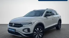 Ascotgrau Gebraucht 2025 VW T-Roc Goal SUV | 28.980 € (Fairer Preis)
