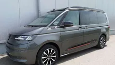 Andere farbe Neu 2024 VW T7 Edition Van | 61.515 € (Superpreis)