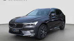 Gebraucht 2022 Volvo XC60 Inscription SUV | 38.490 € (Fairer Preis)