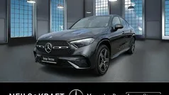 Gebraucht 2024 Mercedes GLC300e AMG Coupé | 76.870 € (Fairer Preis)