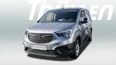 Gebraucht 2022 Opel Combo Edition Van / Kleinbus | 18.980 € (Guter Preis)