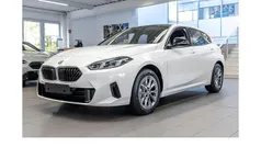Gebraucht 2025 BMW 120 Kleinwagen | 34.940 € (Guter Preis)