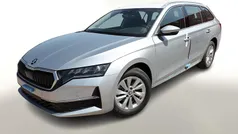 Gebraucht 2025 Skoda Octavia Kombi | 28.088 € (Superpreis)