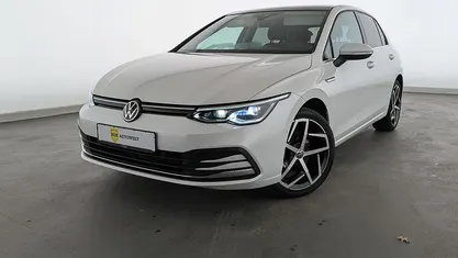 Gebraucht VW Golf VIII Style 150 PS (110 kW) 2020