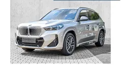 Gebraucht 2025 BMW iX1 M Sport SUV | 47.890 € (Guter Preis)