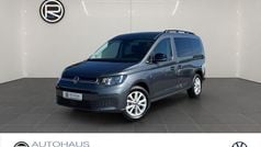 Gebraucht 2025 VW Caddy Maxi Life Van / Kleinbus | 38.980 € (Fairer Preis)