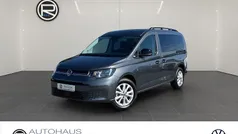 Gebraucht 2025 VW Caddy Maxi Life Van / Kleinbus | 38.980 € (Fairer Preis)
