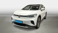 Gebraucht 2025 VW ID.4 Pro SUV | 40.249 € (Fairer Preis)