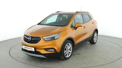 Braun Gebraucht 2017 Opel Mokka X Active SUV | 14.860 € (Fairer Preis)