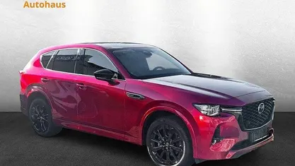 Gebraucht 2024 Mazda CX-60 Homura-Line SUV | 45.980 €