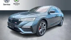 Gebraucht 2021 Skoda Octavia RS Kombi | 25.970 € (Guter Preis)