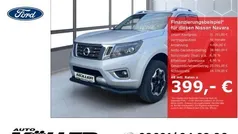 Silber Gebraucht 2021 Nissan Navara Tekna Abholung | 31.791 € (Fairer Preis)