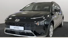 Gebraucht 2025 Hyundai Bayon Select SUV | 18.990 € (Guter Preis)