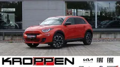 Orange sun of italy Gebraucht 2023 Fiat 600 La Prima SUV | 27.180 € (Guter Preis)