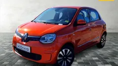 Orange Gebraucht 2022 Renault Twingo Intens Kleinwagen | 10.990 € (Superpreis)