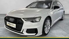 Gebraucht 2021 Audi A6 Sport Kombi | 45.990 € (Teuer)