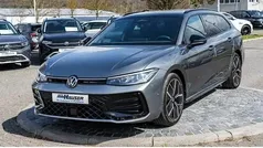Gebraucht 2024 VW Passat IQ Drive Kombi | 42.985 € (Fairer Preis)