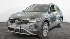Grau / Neu 2025 VW T-Roc Goal SUV | 38.950 € (Fairer Preis)
