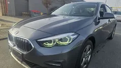 Grau Gebraucht 2021 BMW 216 Coupé | 20.230 €