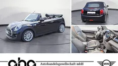 Schwarz Gebraucht 2020 Mini Cooper Cabriolet Chili Cabrio | 19.890 € (Guter Preis)