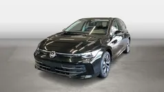 VW Golf VIII