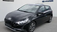 Gebraucht 2025 Hyundai i20 Trend Limousine | 24.490 € (Fairer Preis)