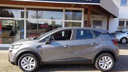 Anthrazitgrau Neu 2025 Mitsubishi ASX Basis SUV | 22.500 € (Fairer Preis)