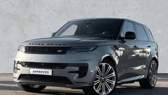 Gebraucht 2023 Land Rover Range Rover Sport SE Dynamic SUV | 95.150 €