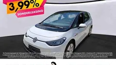 Weiss Gebraucht 2021 VW ID.3 Pure Kleinwagen | 18.977 € (Guter Preis)