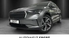 Gebraucht 2024 Skoda Enyaq iV SUV | 47.890 € (Fairer Preis)