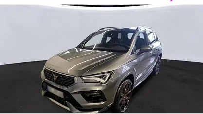 Gebraucht Cupra Ateca VZ 300 PS (220 kW) 2024 SUV