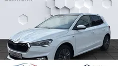 Gebraucht 2024 Skoda Fabia Selection Limousine | 22.635 € (Fairer Preis)