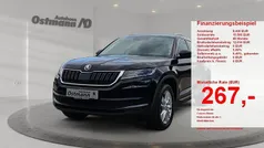 Schwarzmagic perleffekt Gebraucht 2020 Skoda Kodiaq Style SUV | 29.990 € (Fairer Preis)
