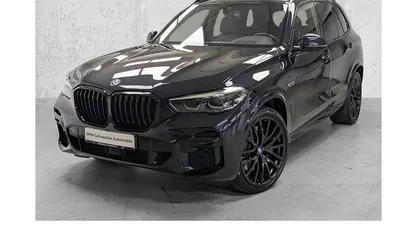 Gebraucht BMW X5 M Sport 394 PS (289 kW) 2022 SUV
