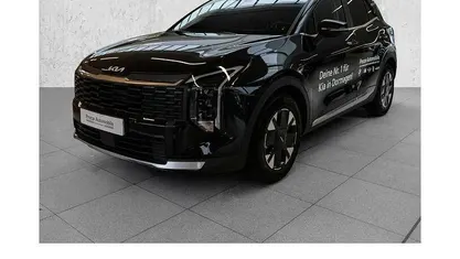 Gebraucht Kia Sportage Comfort 150 PS (110 kW) 2025 SUV