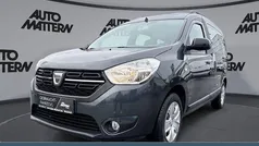 Grau Gebraucht 2020 Dacia Dokker Van | 14.490 € (Fairer Preis)