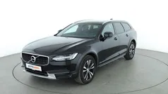 Schwarz Gebraucht 2020 Volvo V90 CC Pro Kombi | 31.040 € (Guter Preis)