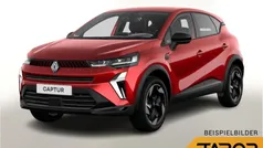 Gebraucht 2025 Renault Captur Techno SUV | 28.046 € (Guter Preis)