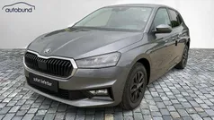 Grau Neu 2025 Skoda Fabia Limousine | 19.970 € (Fairer Preis)