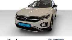 Gebraucht 2024 VW T-Roc Style SUV | 30.690 € (Fairer Preis)