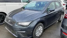 Gebraucht 2025 Seat Ibiza Style | 21.645 € (Guter Preis)