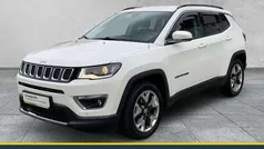 Gebraucht 2019 Jeep Compass Limited SUV | 17.950 € (Fairer Preis)
