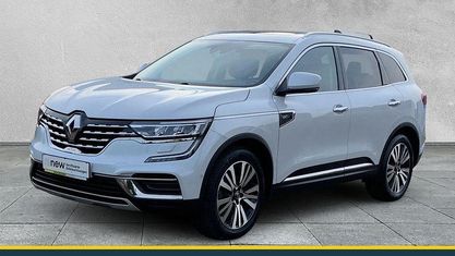 Gebraucht Renault Koleos Initiale Paris 184 PS (135 kW) 2023 Weiß SUV