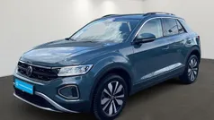 Gebraucht 2024 VW T-Roc Move SUV | 22.550 € (Guter Preis)