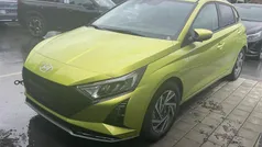 Gebraucht 2025 Hyundai i20 | 21.645 € (Fairer Preis)