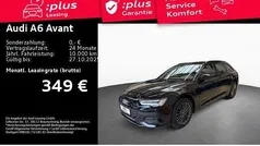 Gebraucht 2025 Audi A6 Advanced Plus Kombi | 48.079 € (Fairer Preis)